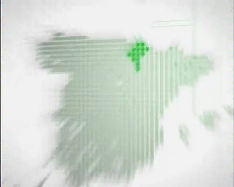 Telenavarra. Informativo Territorial de Navarra 27/05/09