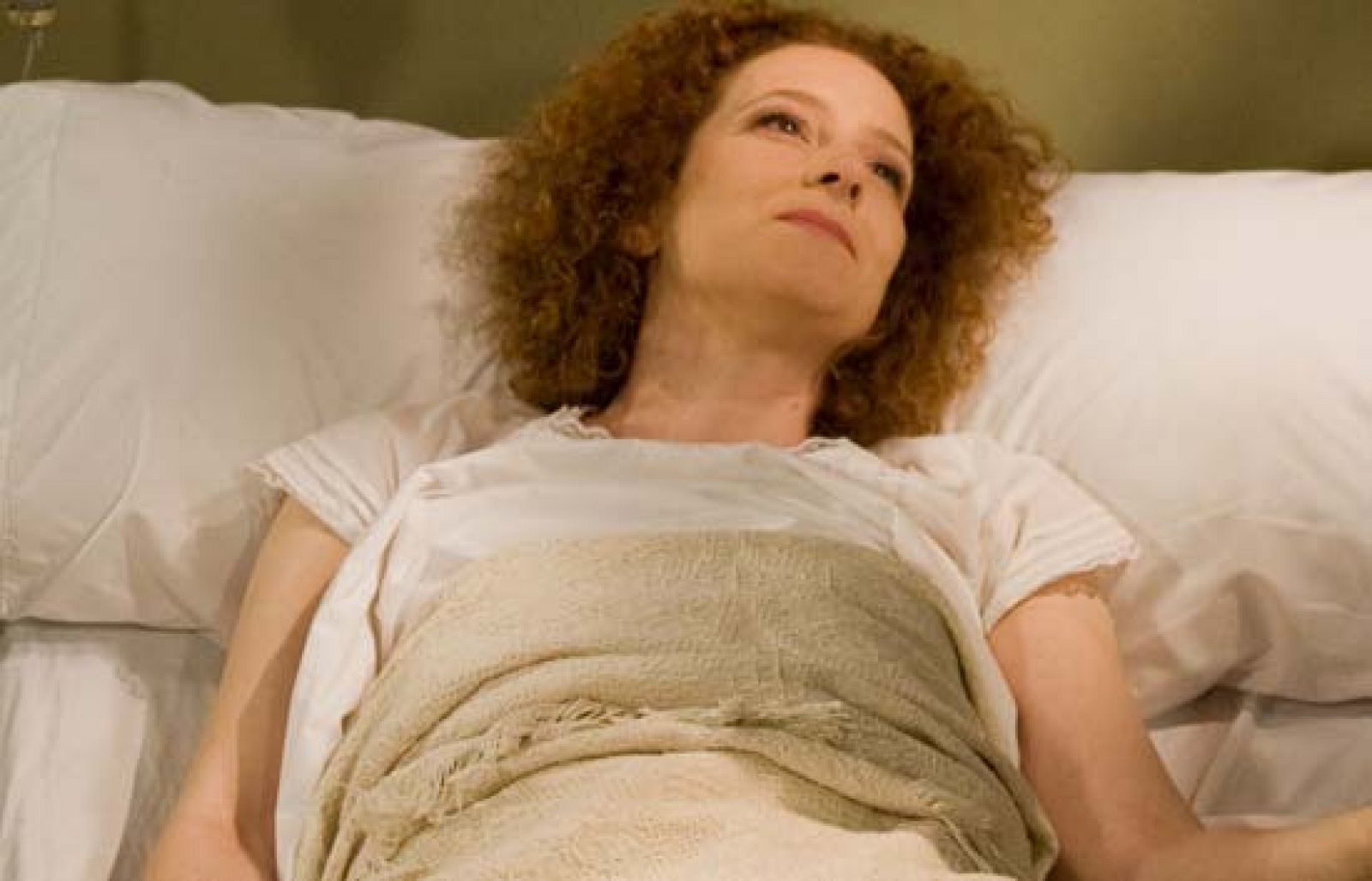 Amar - Avance del capítulo 184