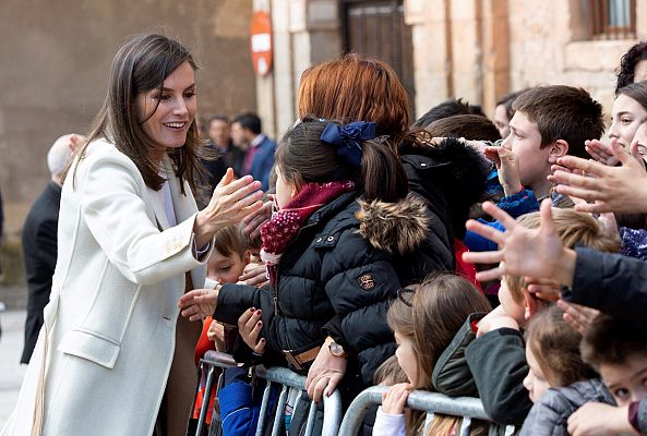 Audiencia Abierta - Audiencia Abierta - 13/04/19