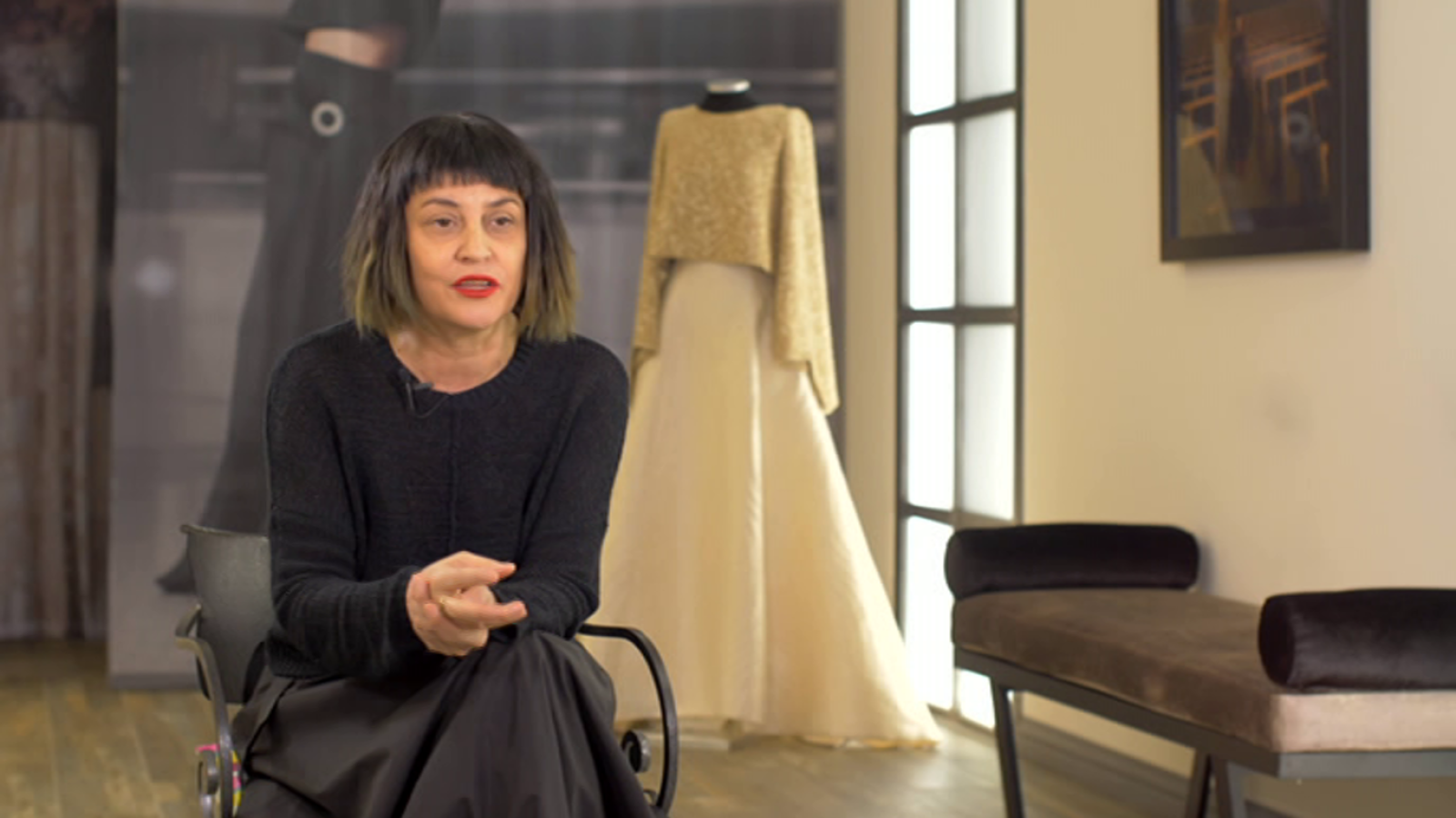 Flash Moda - 13/04/19 - ver ahora