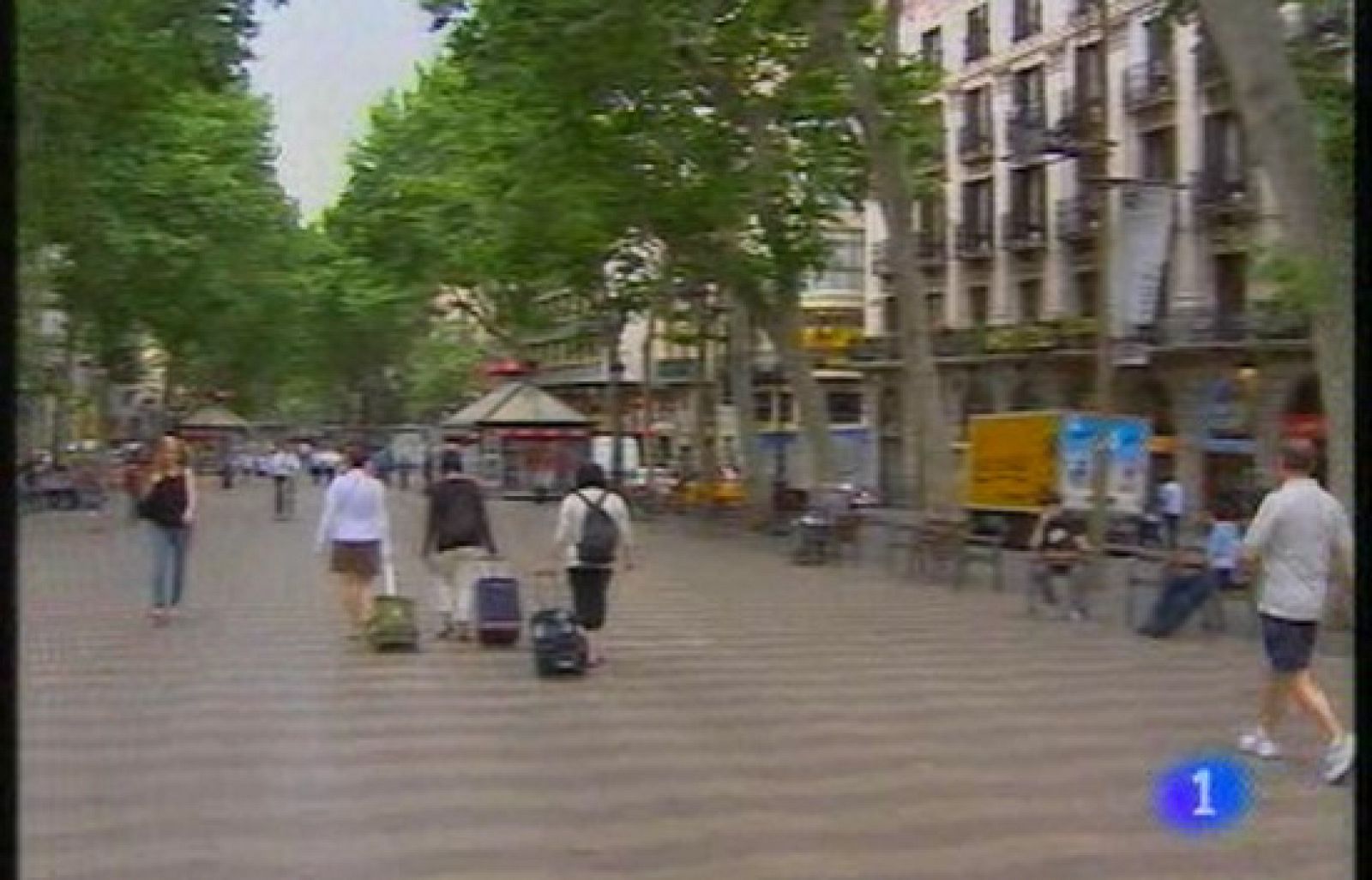 Espais habilitats per veure el partit | Veure