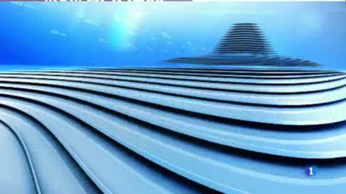 L'Informatiu - L'Informatiu Cap de Setmana 13/04/2019