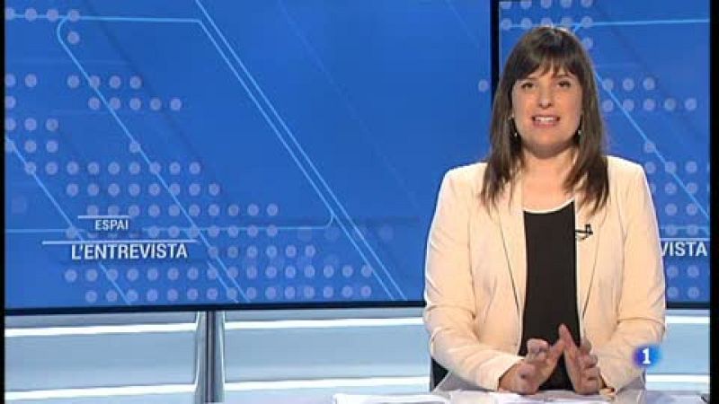 L'Entrevista: Oscar Boada