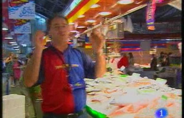 L'Informatiu - Barça, protagonista del dia