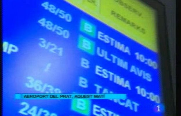 L'Informatiu - Sortides massives