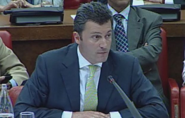 Ciencia y tecnología en Rtve.es - El PP critica la gestión de Defensa