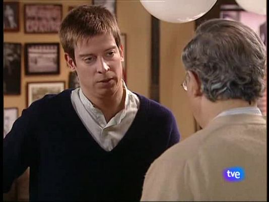 Amar en tiempos revueltos - Episodio 183