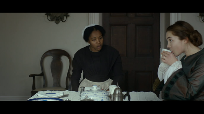 El cine de La 2 - Lady Macbeth (presentación)