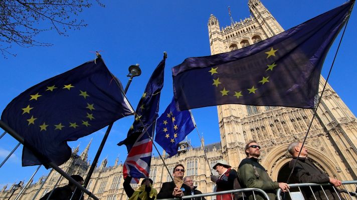 Informe Semanal - Informe Semanal - 13/04/19