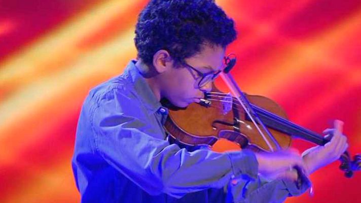 Prodigios - Prodigios - 13/04/19