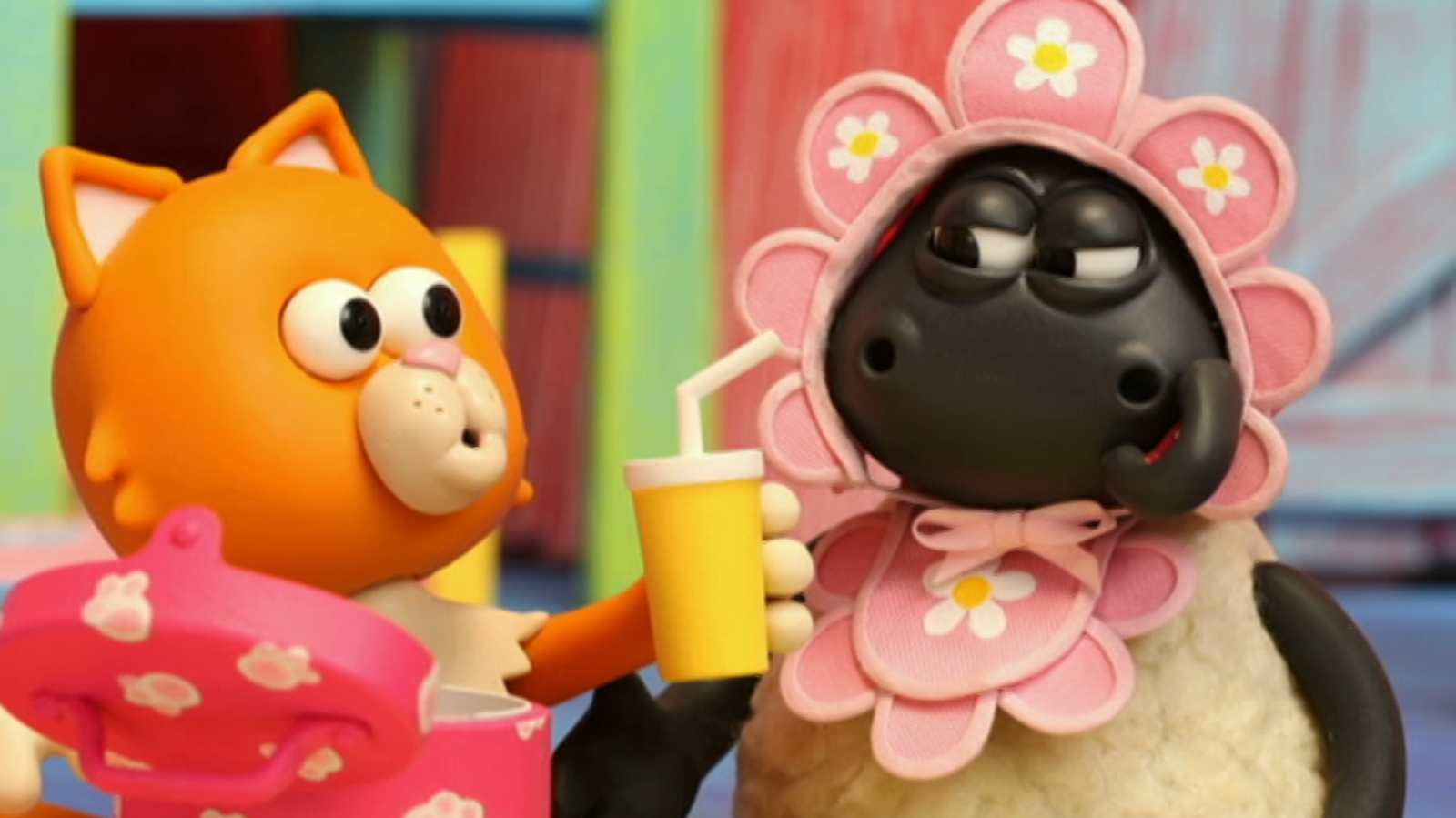 Timmy el bebé - La hora de Timmy | Ver