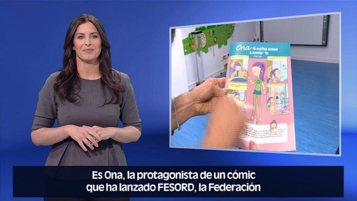 En lengua de signos - En lengua de signos - 14/04/19