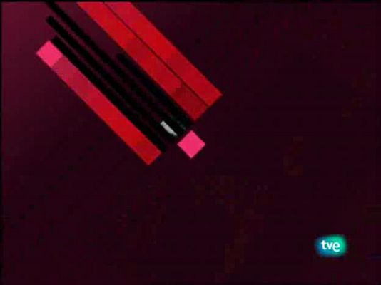 La 2 Noticias - La 2 Noticias Exprés - 27/05/09