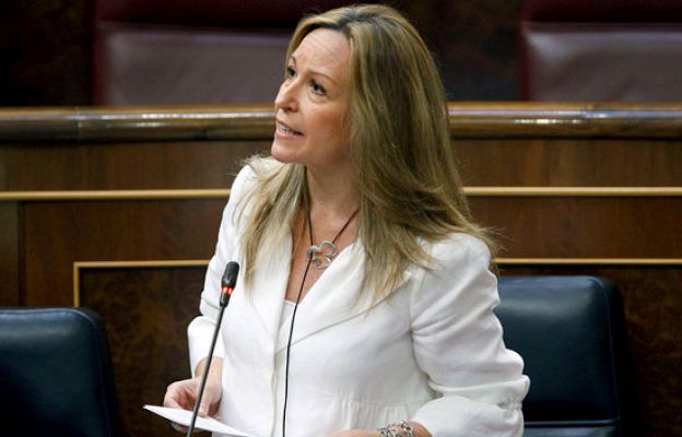 Ciencia y tecnología en Rtve.es - Rapapolvo al Gobierno