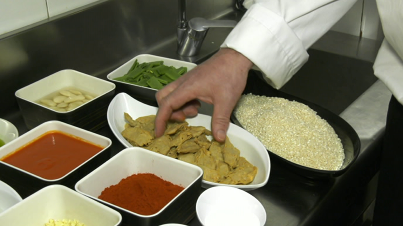 Zoom Tendencias - Arroces y paellas con otro aire - ver ahora