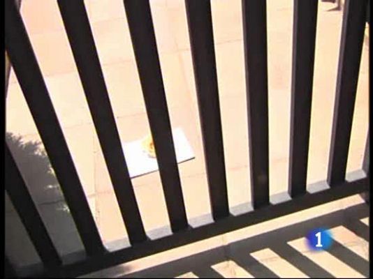  - El misterio de la carta y la rosa