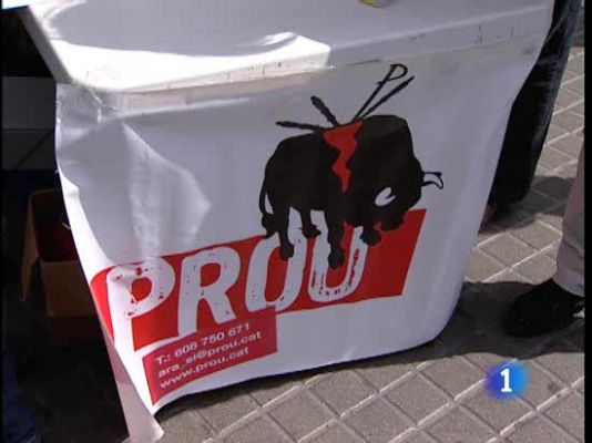  - Contra las corridas de toros