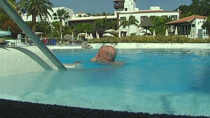 Telecanarias - Canarias en 2' - 14/04/2019