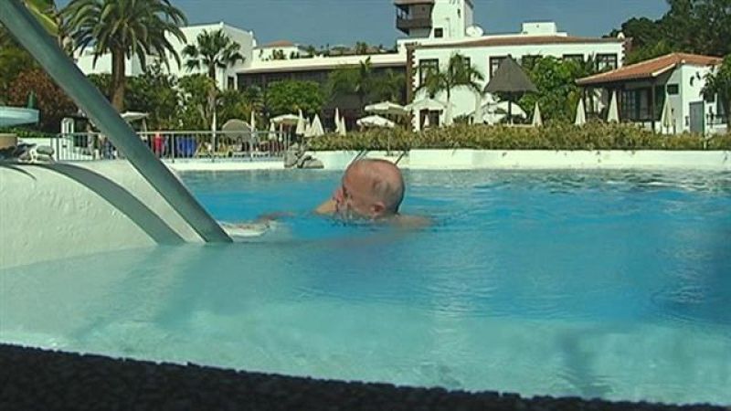 Canarias en 2' - 14/04/2019