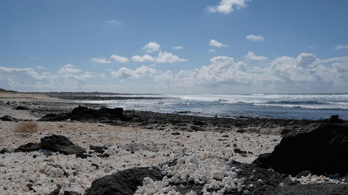 El tiempo - Las temperaturas bajan en el tercio occidental peninsular