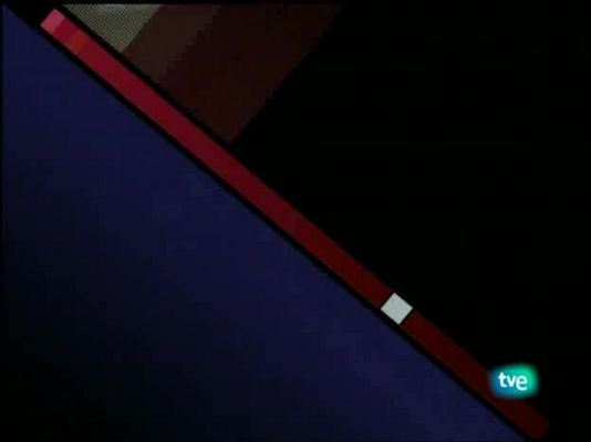 La 2 Noticias - La 2 Noticias - 28/05/09