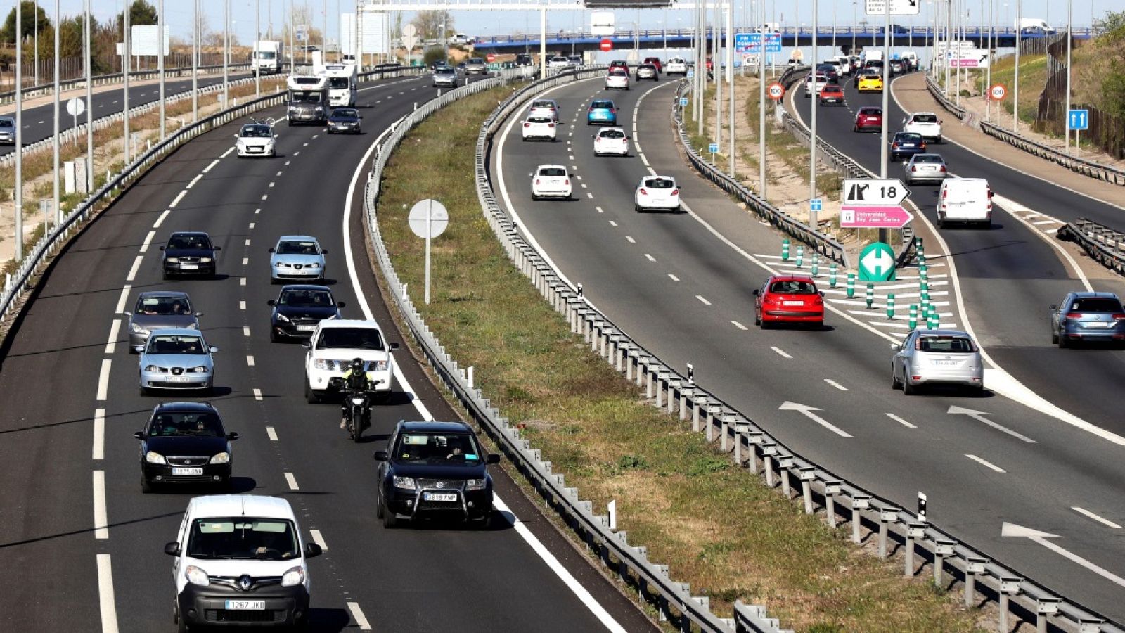 Telediario - 21 horas - 14/04/19 - ver ahora
