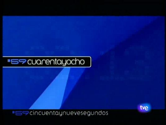 59 segundos - 59 segundos - 27/05/09