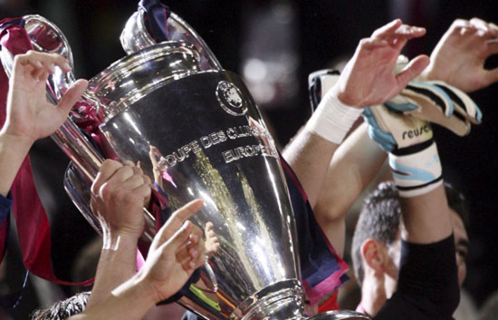 Telediario en cuatro minutos