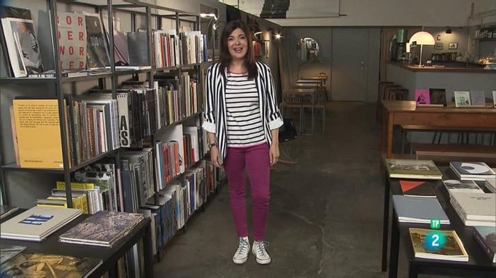 Punts de vista - Propostes literàries per Sant Jordi