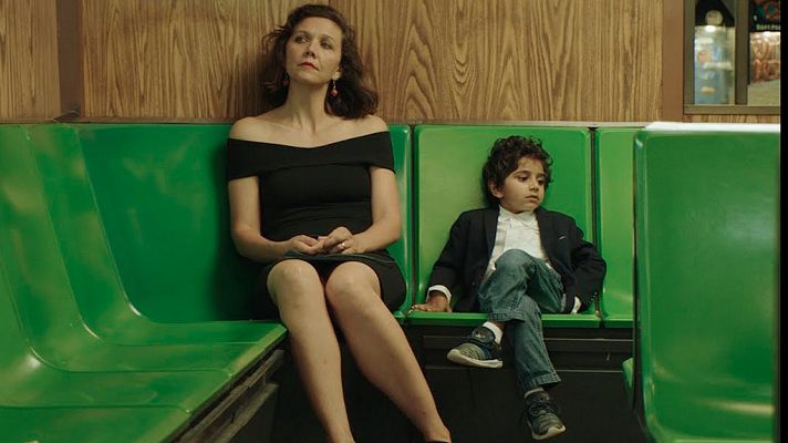 Días de cine - 'La profesora de parvulario'