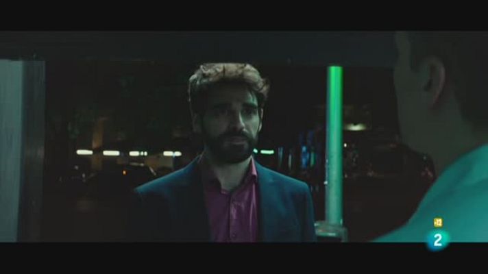 Días de cine - 'Lo dejo cuando quiera'