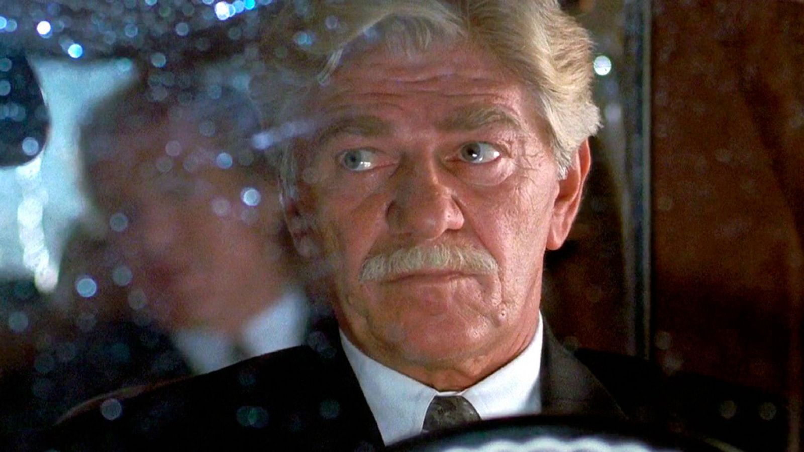 Seymour Cassel (1935-2019)