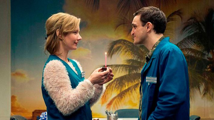 Días de cine - 'A la vuelta de la esquina'