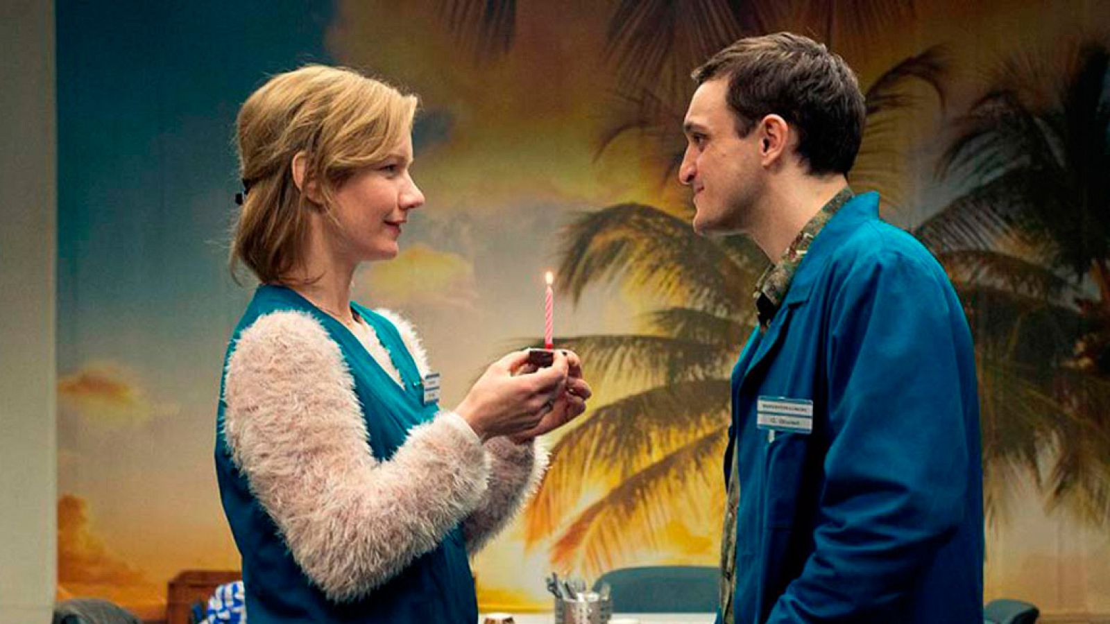 'A la vuelta de la esquina'