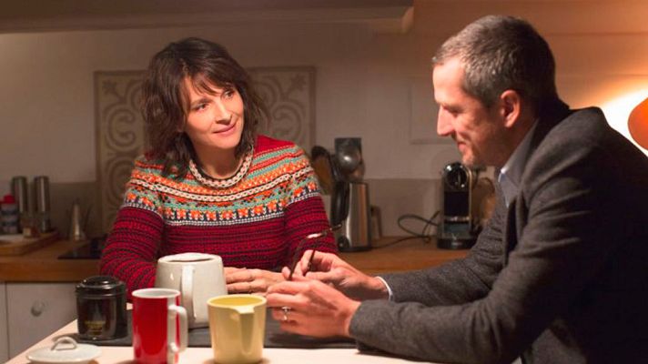 Días de cine - 'Dobles vidas'