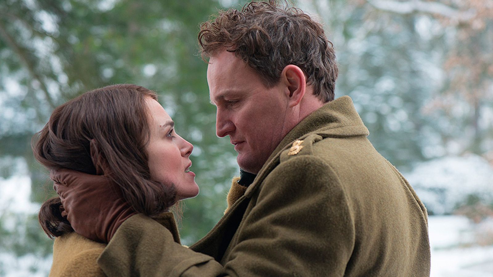 'El día que vendrá'