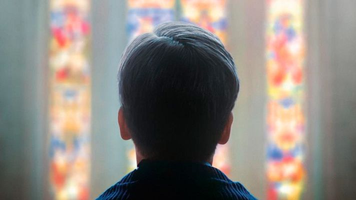 Días de cine - 'Gracias a dios'