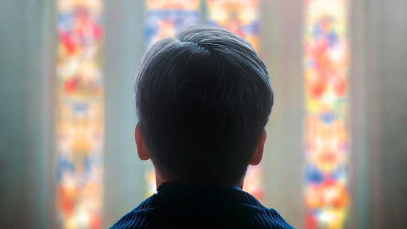 'Gracias a dios' | Ver