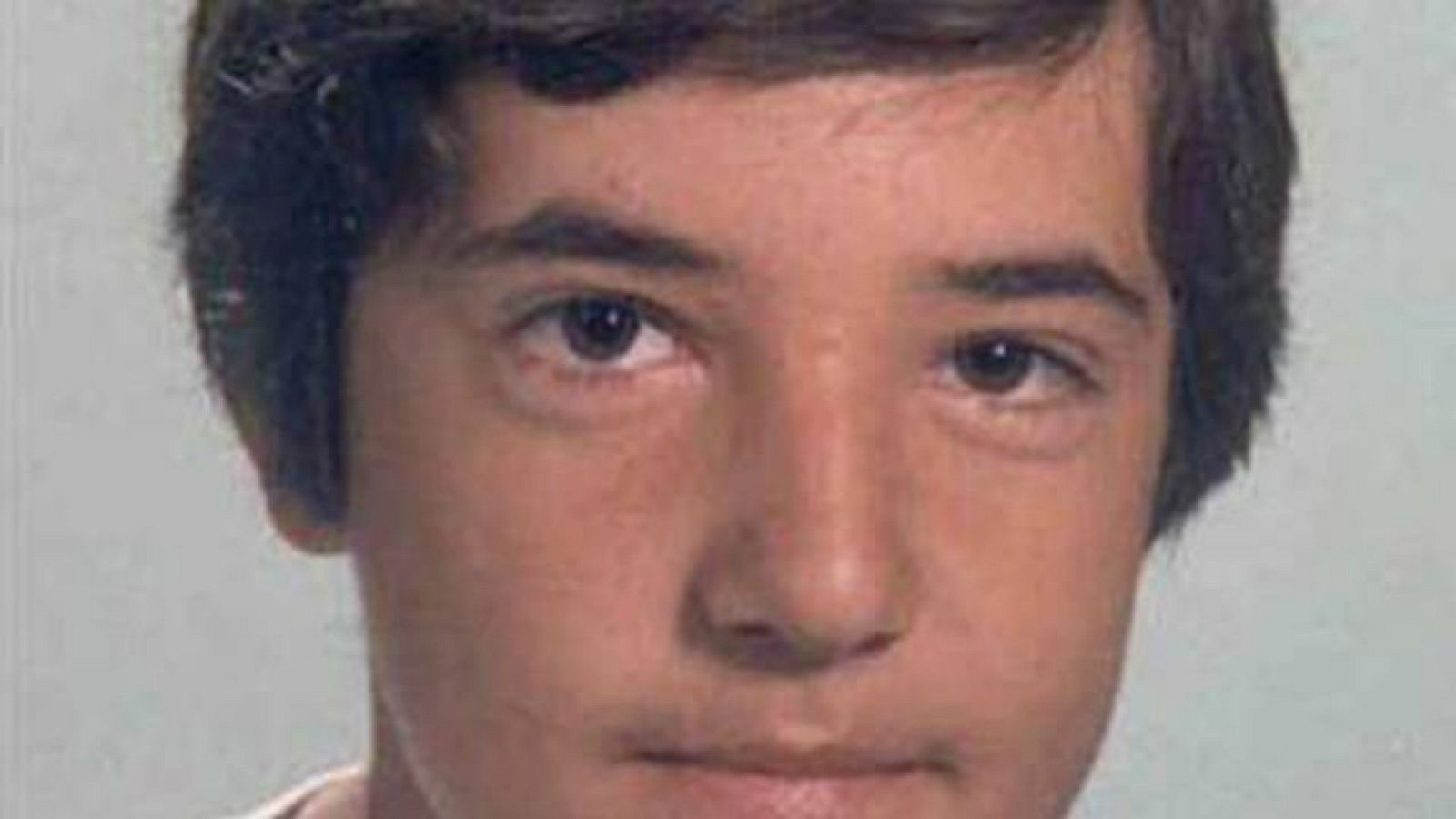 Un anónimo reabre el caso de la desaparición del niño pintor | Ver