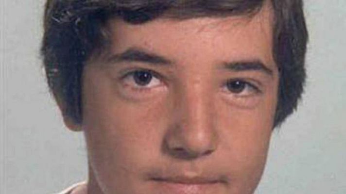 La mañana - Un anónimo reabre el caso de la desaparición del niño pintor