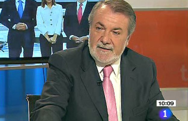 Los desayunos - Mayor Oreja en Los Desayunos