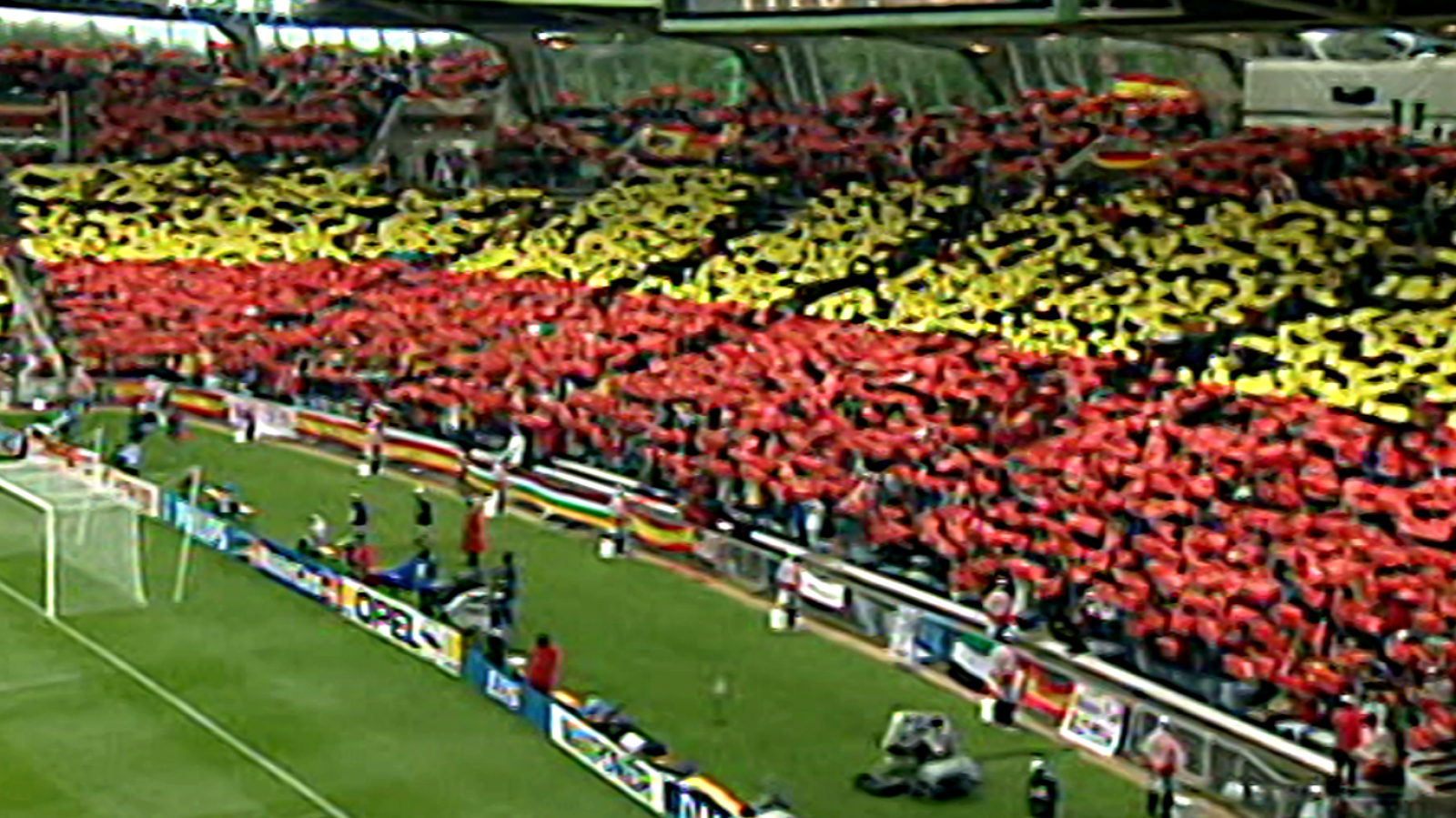 50 años de... - Fútbol - ver ahora