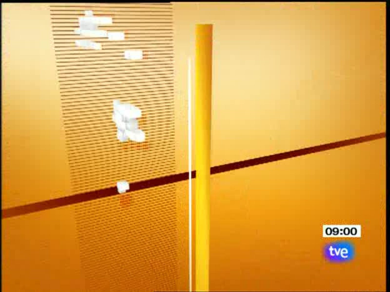 Los desayunos de TVE - 28/05/09 - Los desayunos | Ver