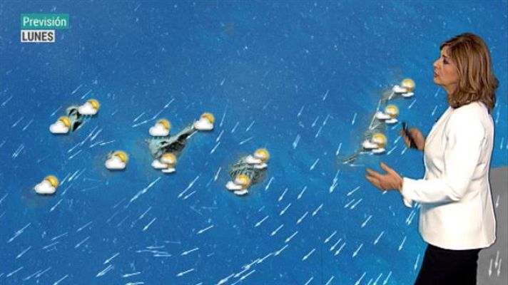 Telecanarias - El tiempo en Canarias - 15/04/2019