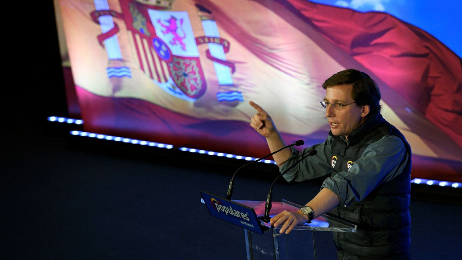 La Comunidad de Madrid en 4' - 15/04/19 - Ver ahora