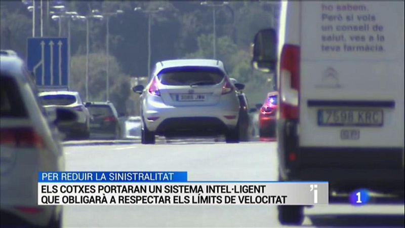 L'Informatiu en 3' - 15/04/2019