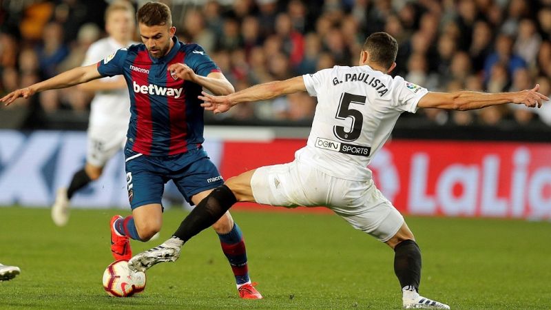 La Comunidad Valenciana en 2' - 15/04/19 - ver ahora