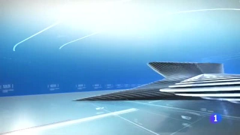 Noticias Castilla y León - 15/04/19