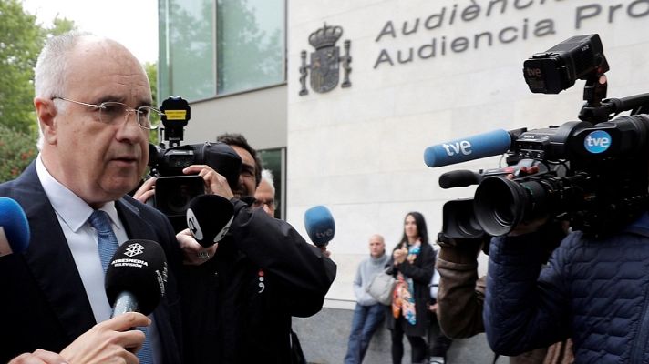 L'informatiu - Comunitat Valenciana - L'Informatiu - Comunitat Valenciana - 15/04/19