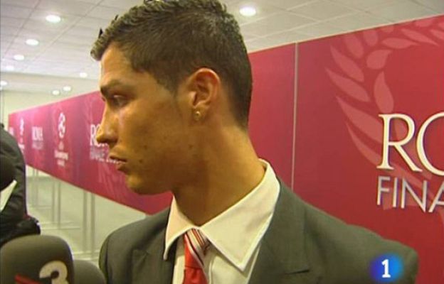 Champions League - Ronaldo: 'El Barça mereció ganar'